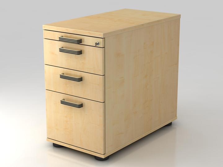 Immagine prodotto Hammerbacher Solido (43 x 72 x 80 cm)