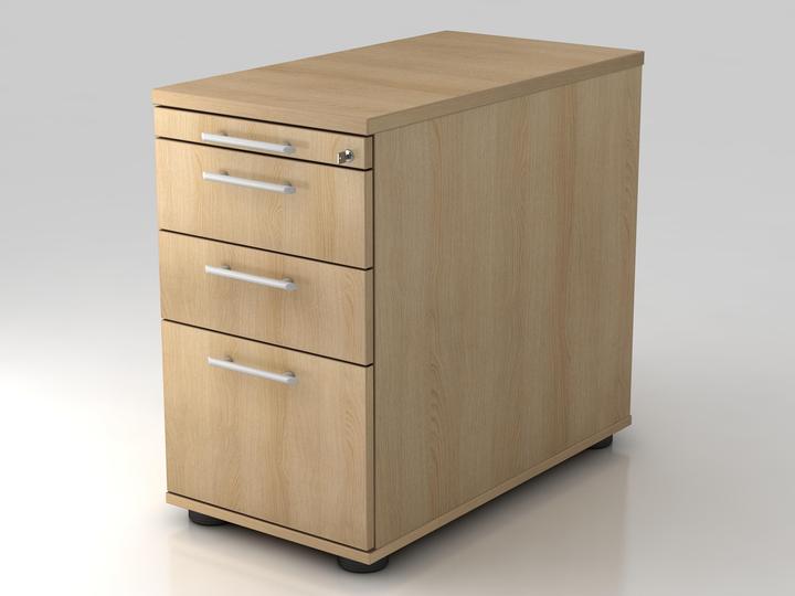Actual product image Hammerbacher Solid (43 x 72 x 80 cm)