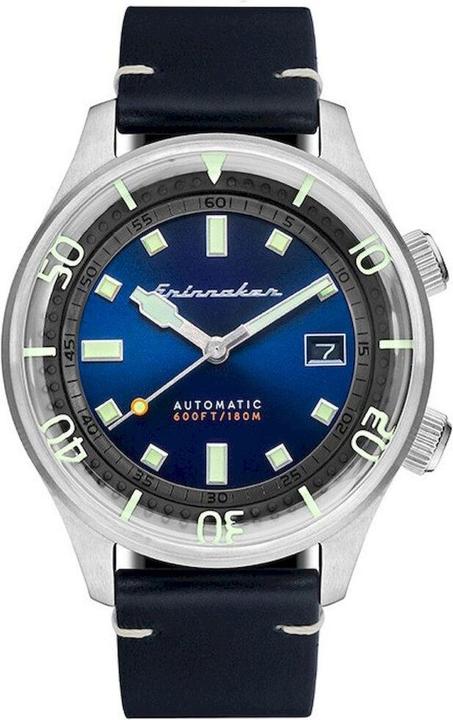 Produktbild Spinnaker SP-5062-03 Bradner Automatik 42mm 18ATM (Analoguhr, 42 mm)