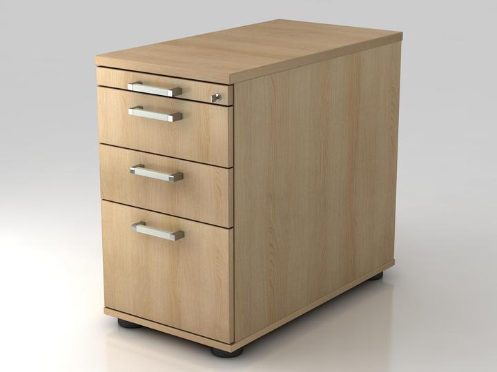 Produktbild Hammerbacher Solid (43 x 72 x 80 cm)