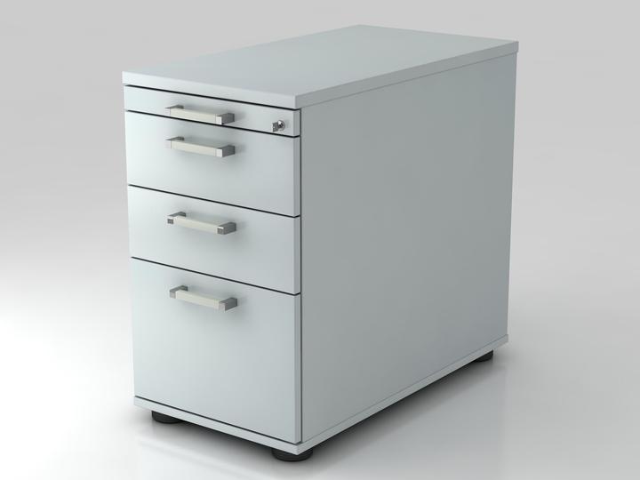 Actual product image Hammerbacher Solid (43 x 72 x 80 cm)