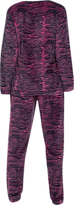 Follow That Dream Zebradruck Lounge Set