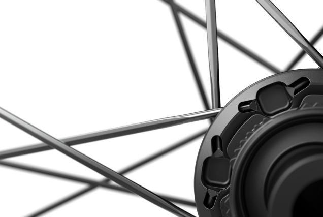 Immagine prodotto DT Swiss P1100 DICUT Mon Chasseral girante (Ruota anteriore, 28")