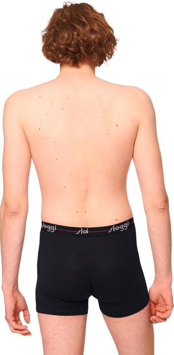 Immagine prodotto Sloggi 2Confezioni uomo Start Short (XL, Confezione da 2)