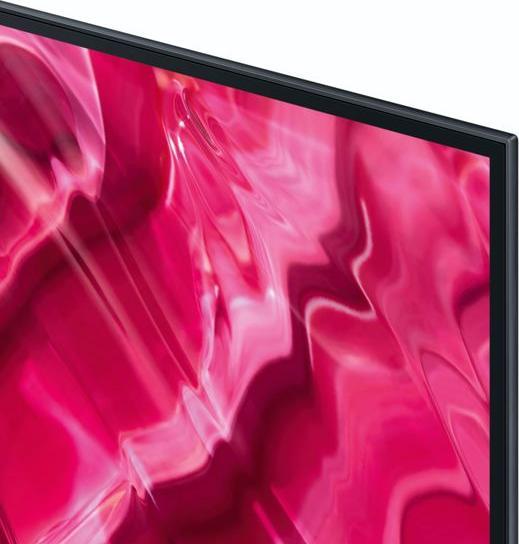 Produktbild Samsung GQ55S90CAT (55", S90C, OLED, 4K, 2023)