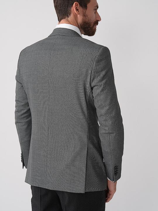 Actual product image Roy Robson PINPOINT jacket (25)