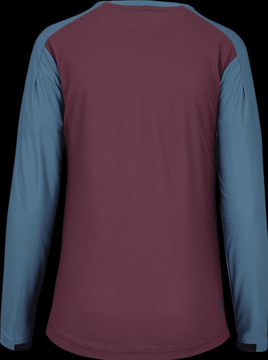 Image du produit iXS Women"s Flow XTG long Sleeve Henley (40)
