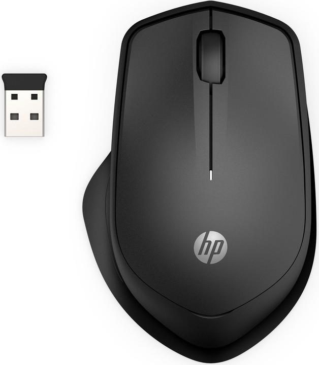 Immagine prodotto HP 285 Silent (Senza fili)