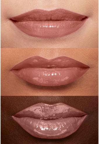 Actual product image NYX Professional Make-Up Butter Gloss (14 Madeleine)