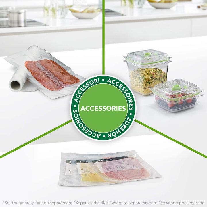 Produktbild FoodSaver Ffs017x