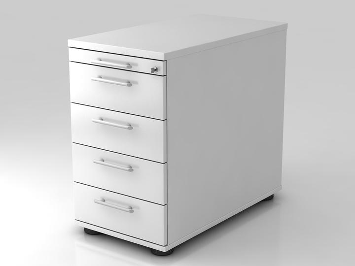 Actual product image Hammerbacher Solid (43 x 72 x 80 cm)