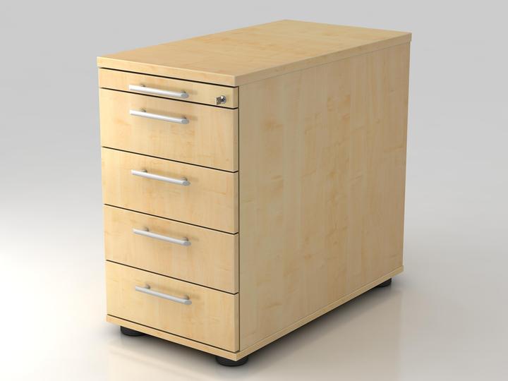 Immagine prodotto Hammerbacher Solido (43 x 72 x 80 cm)