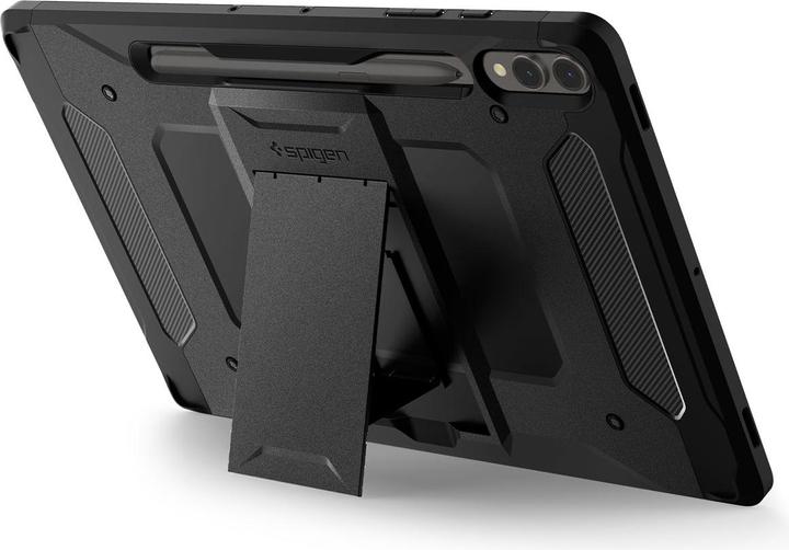 Actual product image Spigen ACS06835 (Galaxy Tab S9 Plus)