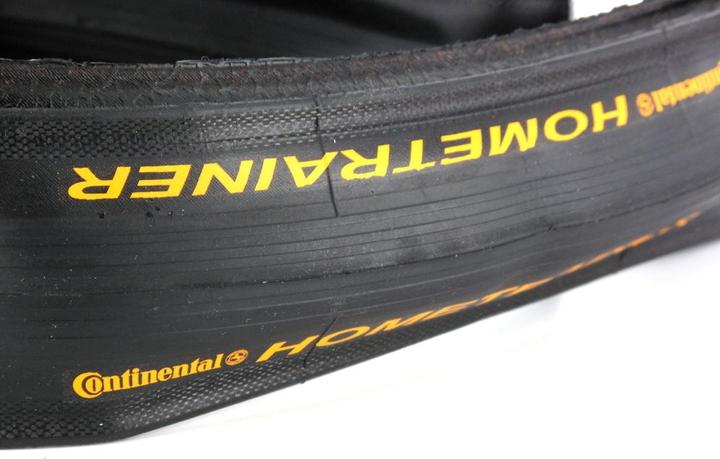 Image du produit Continental Hometrainer II (28 x 0.90, 23-622)