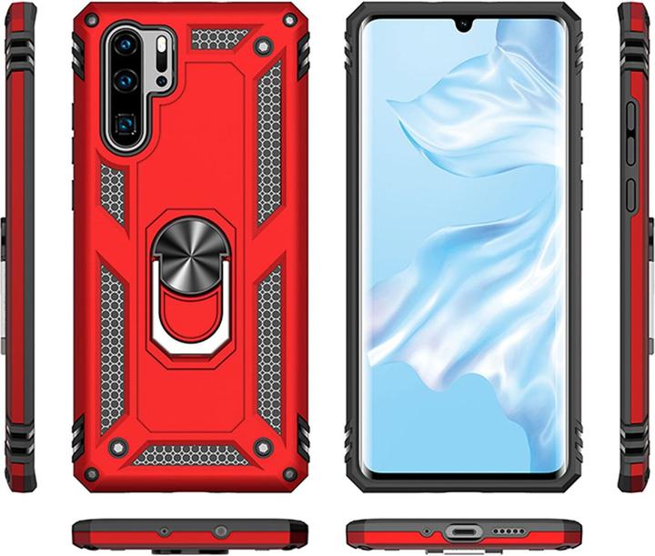 Immagine prodotto Nalia Coperchio ad anello (Huawei P30 Pro)