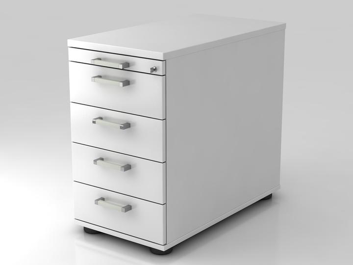 Image du produit Hammerbacher Solide (43 x 72 x 80 cm)