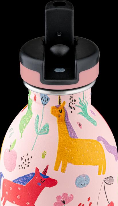 Produktbild 24 Bottles Urban (0.25 l)