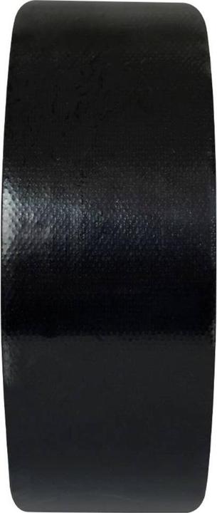 Immagine prodotto Toolcraft Nastro in tessuto Gaffer nero (48 mm)