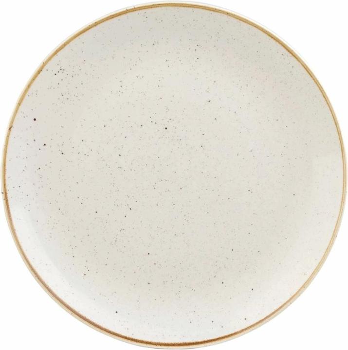Barley White