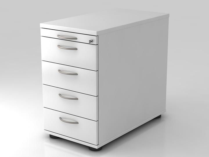 Immagine prodotto Hammerbacher Solido (43 x 72 x 80 cm)