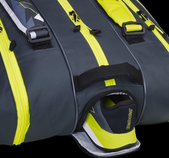 Image du produit Babolat Pure Aero Racketholder X12 (12R)