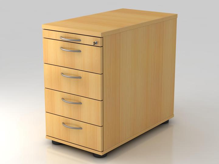 Immagine prodotto Hammerbacher Solido (43 x 72 x 80 cm)
