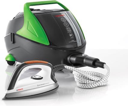 Polti Fluid Curve Steamer