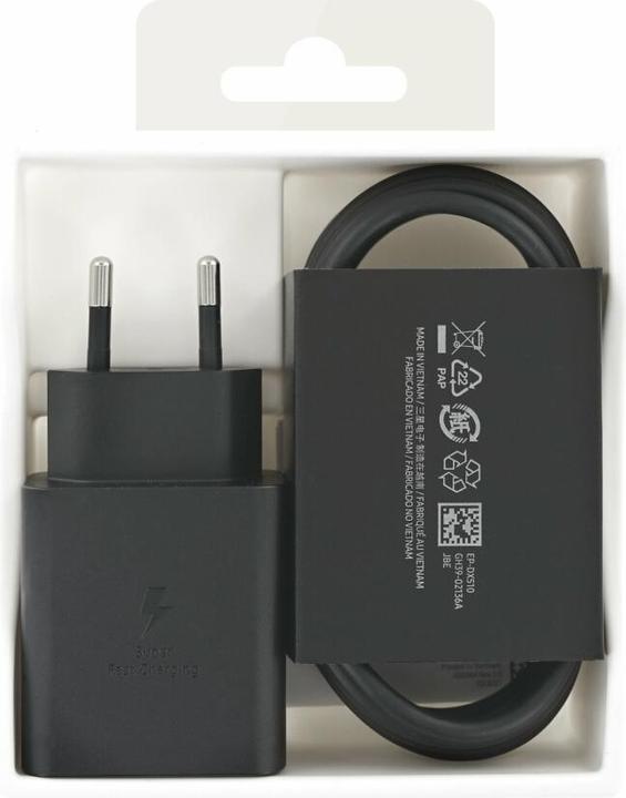 Produktbild Samsung EP-T4510 (45 W)