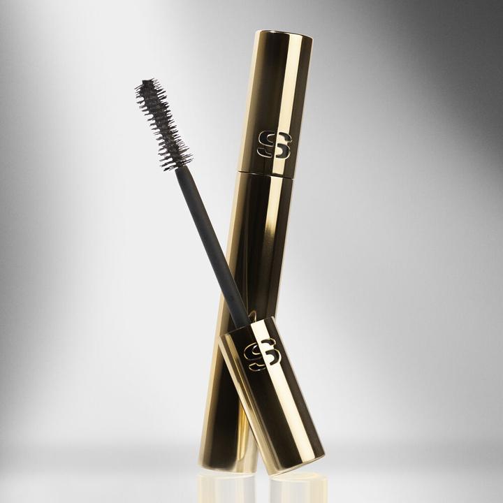 Produktbild Sisley Phyto-Noir Mascara (01 Deep Black) (#01 Deep Black)