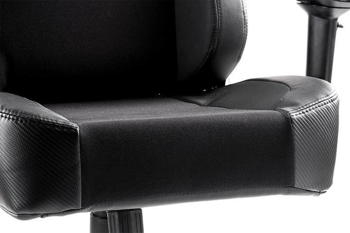 Actual product image Itek Fauteuil Gamer compatible Scout PM30 (Noir)