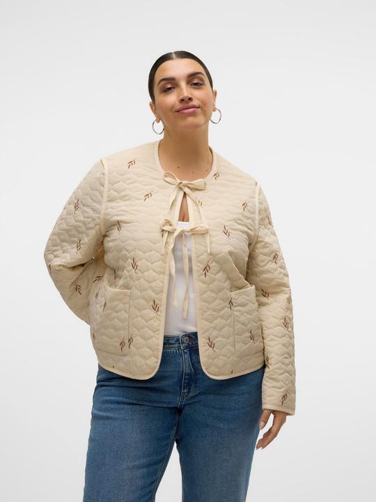 Produktbild Vero Moda VMCEVELYN Jacke Jacke (50)