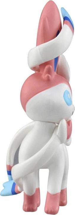Immagine prodotto Pokémon Sylveon Takara Tomy Collezione Mostri Figura Eeveelution