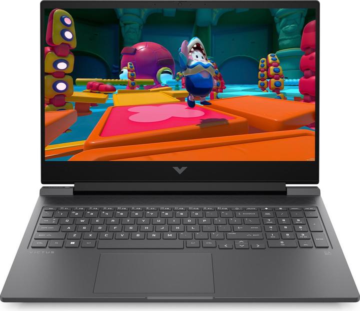 Image du produit HP Victus 16-r1078ng (16.10", Intel Core i7-14700HX, 32 Go, 1000 Go, DE)