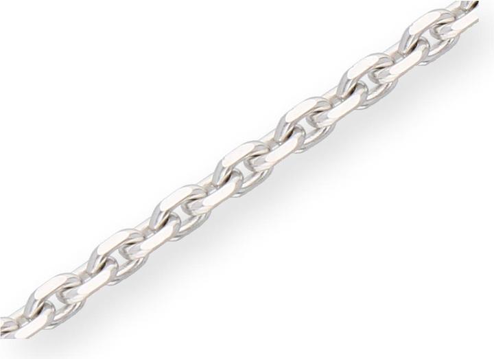 Actual product image Carat Basic (Silver 925, 42 cm)