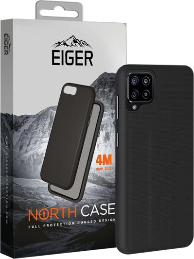 Actual product image Eiger North Case (Samsung Galaxy A42 5G)