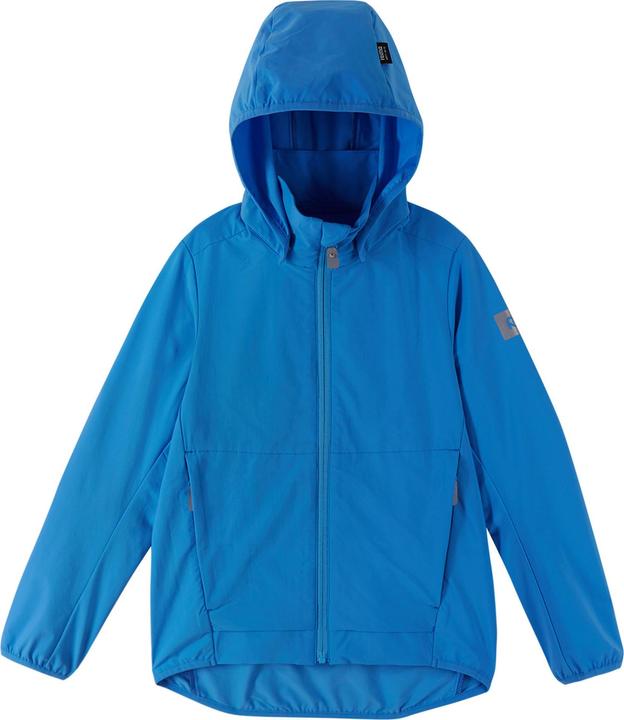 Produktbild Reima Kinder Anti-Bite Jacke Turvaisa Cool (140)