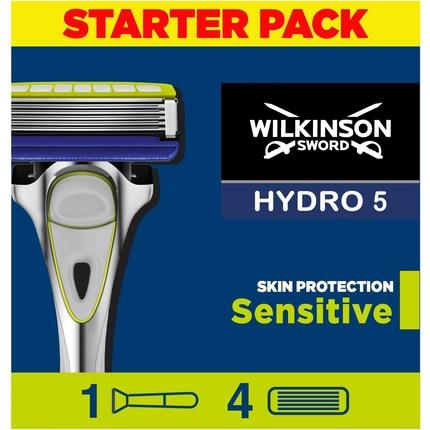 Produktbild Wilkinson Hydro 5