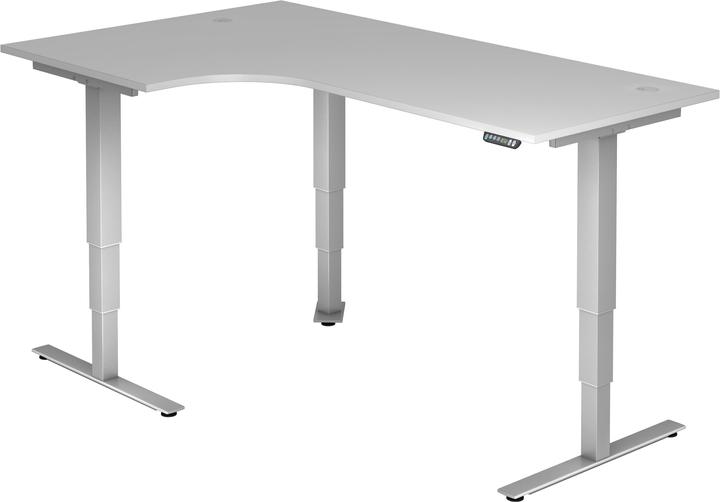 Produktbild Hammerbacher Xdsm (2000 x 1200 x 635 mm)