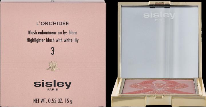 Immagine prodotto Sisley Tavolozza di orchidee (Corazza)