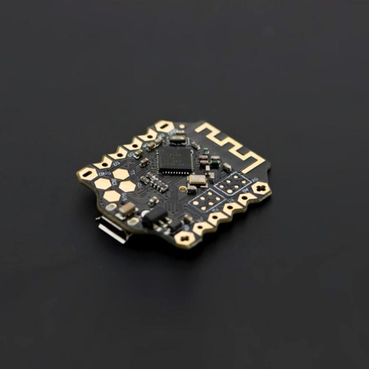 Actual product image DFRobot Beetle Bluno BLE smallest Arduino with Bluetooth 4.0