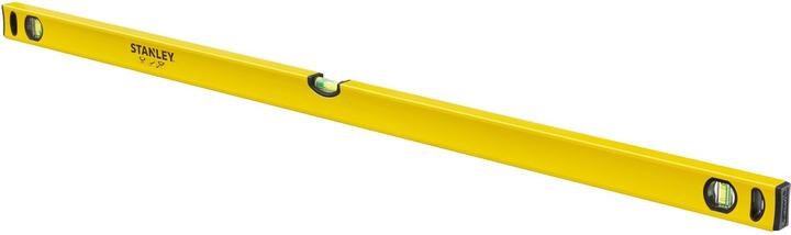 Image du produit Stanley Niveau à bulle 120cm (120 cm)