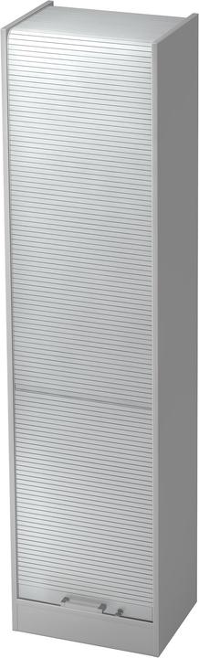 Produktbild Hammerbacher Solid (50 x 40 x 200.5 cm)