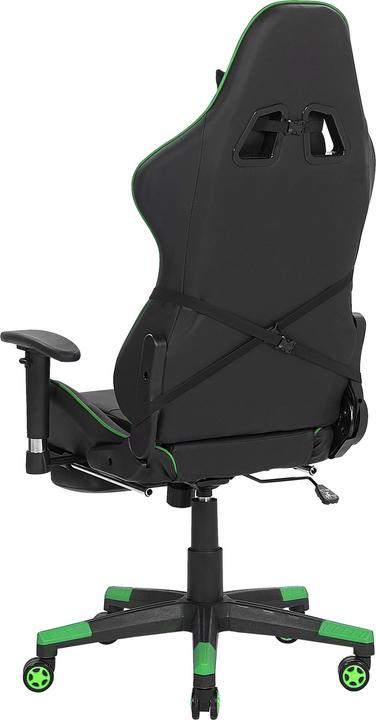 Actual product image Beliani Victory