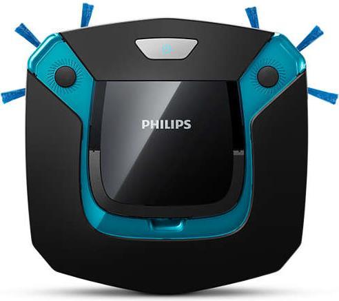 Philips FC8794/01 SmartPro Easy