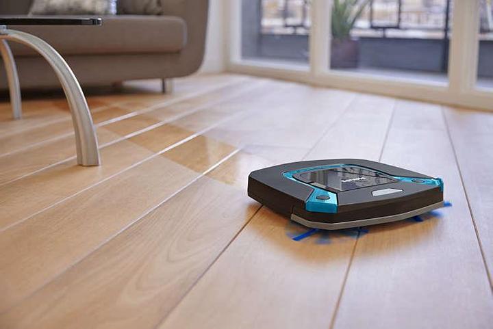 Produktbild Philips FC8794/01 SmartPro Easy