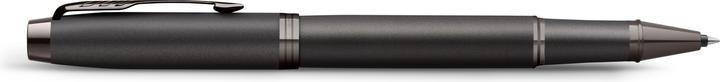 Actual product image Parker Pen Rollerball IM (Stainless steel, 1 x)