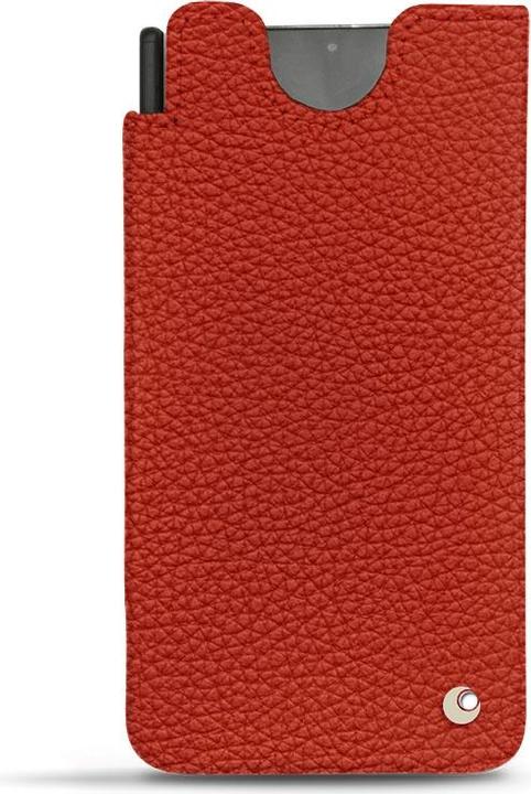 Noreve Housse cuir (Samsung Galaxy S21 Ultra)