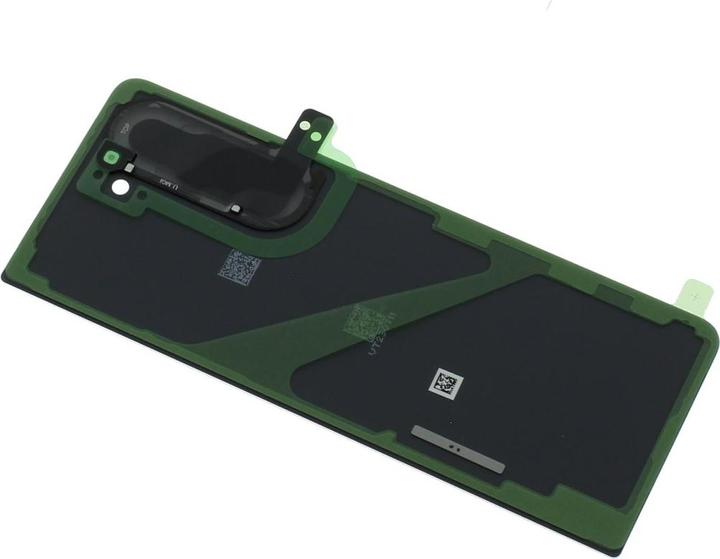 Immagine prodotto Samsung Cover posteriore originale Galaxy Z Fold 5 grigio (Sudario, Galaxy Z Fold 5)