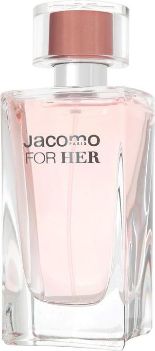 Immagine prodotto Jacomo De (Eau de parfum, 100 ml)