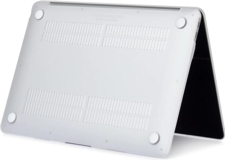 Immagine prodotto Screenguard Custodia rigida per Apple MacBook Pro 13" M1, M2 (2020-2022) A2338 (13", Apple)